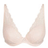 Marie Jo - Cyrile Plunge BH Crystal Pink