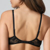 Marie Jo - Cyrile Push Up BH Sort