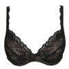 Marie Jo - Cyrile Push Up BH Sort
