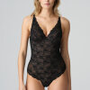Marie Jo - Cyrile Bodystocking Sort