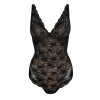 Marie Jo - Cyrile Bodystocking Sort
