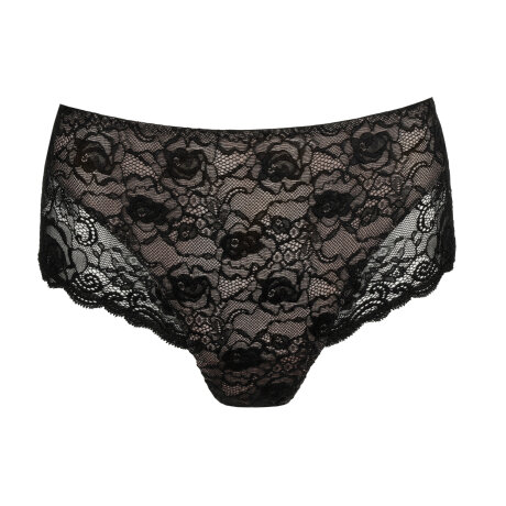 Marie Jo - Cyrile Maxi Trusse Sort Marie Jo - Cyrile Maxi Trusse Sort