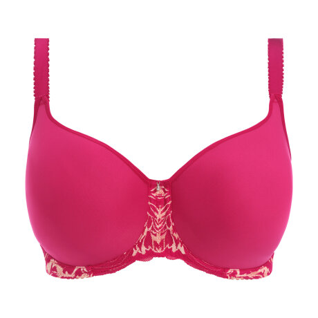 Fantasie - Emmaline Spacer BH Cerise Fantasie - Emmaline Spacer BH Cerise
