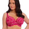 Fantasie - Emmaline Plunge BH Cerise
