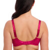 Fantasie - Emmaline Plunge BH Cerise