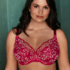 Fantasie - Emmaline Plunge BH Cerise