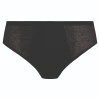Fantasie - Demure Maxi Trusse Sort