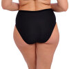 Fantasie - Demure Maxi Trusse Sort