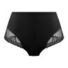 Fantasie - Adelle Maxi Trusse Sort