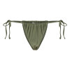 SuiAva - Butterfly Bikini Tanga Army