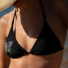 SuiAva - Butterfly Bikini Top Sort