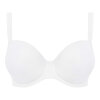Fantasie - Smoothease T-shirt BH Hvid
