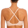 Freya - Undetected T-shirt BH Natural Beige