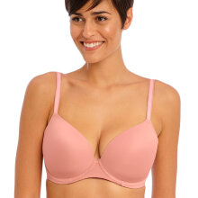 Freya - Undetected T-shirt BH Ash Rose