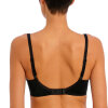 Freya - Undetected T-shirt BH Sort