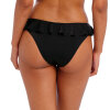 Freya - Jewel Cove Tai med flæse Plain Black