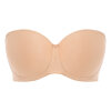 Fantasie - Smoothing Stropløs BH Nude Fantasie - Smoothing Stropløs BH Nude