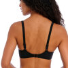 Freya - Jewel Cove Formstøbt Top Plain Black