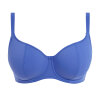 Freya - Jewel Cove Formstøbt Top Plain Azure