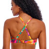 Freya - Sun Haze Bralette Bikini Manda