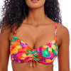 Freya - Sun Haze Bralette Bikini Manda