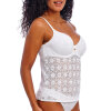 Freya - Nomad Nights Tankini Hvid