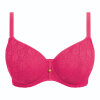 Freya - Nomad Nights Formstøbt Bikini Fuchsia