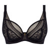 Freya - Sydnie Plunge BH Sort