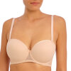 Freya - Tailored Stropløs BH Natural Beige