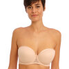 Freya - Tailored Stropløs BH Natural Beige