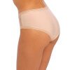 Freya - Tailored Hipster Natural Beige