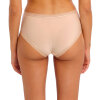 Freya - Tailored Hipster Natural Beige