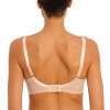 Freya - Tailored Plunge BH Natural Beige