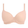 Freya - Offbeat T-shirt BH Natural Beige