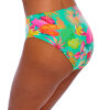Freya - Isla Margarita Bikini Maxi Jade