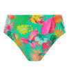 Freya - Isla Margarita Bikini Maxi Jade