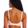 Freya - Hallie Plunge BH Pink Champagne