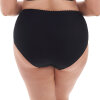 Plaisir - Eva Maxi Trusse Sort