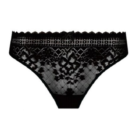 Empreinte - Mélody Tai Trusse Sort