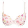 Marie Jo - Selyna Hjerteformet BH Gardenia Rose Marie Jo - Selyna Hjerteformet BH Gardenia Rose