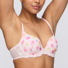 Marie Jo - Selyna Hjerteformet BH Gardenia Rose Marie Jo - Selyna Hjerteformet BH Gardenia Rose