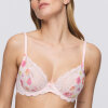 Marie Jo - Selyna Plunge BH Gardenia Rose
