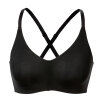 Trofé - Freja Vatteret BH Sort Trofé - Freja Vatteret BH Sort
