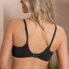 Trofé - Freja Vatteret BH Sort Trofé - Freja Vatteret BH Sort