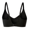 Trofé - Freja Vatteret BH Sort Trofé - Freja Vatteret BH Sort