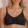 Trofé - Freja Vatteret BH Sort Trofé - Freja Vatteret BH Sort
