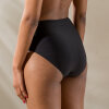 Trofé - Solid Bikini Trusse Sort