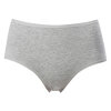 Trofé - Bomuld Trusse Maxi Grey