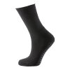 Trofé - Anti slip Strømpe Bomuld Sort