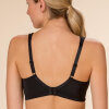 Trofé - Louise Soft BH Sort